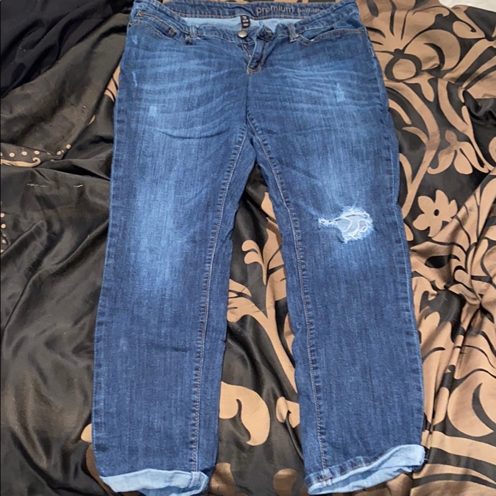 Jeans